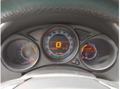 Recambio de cuadro instrumentos para citroën c4 lim. collection referencia OEM IAM A2C53435356   2
