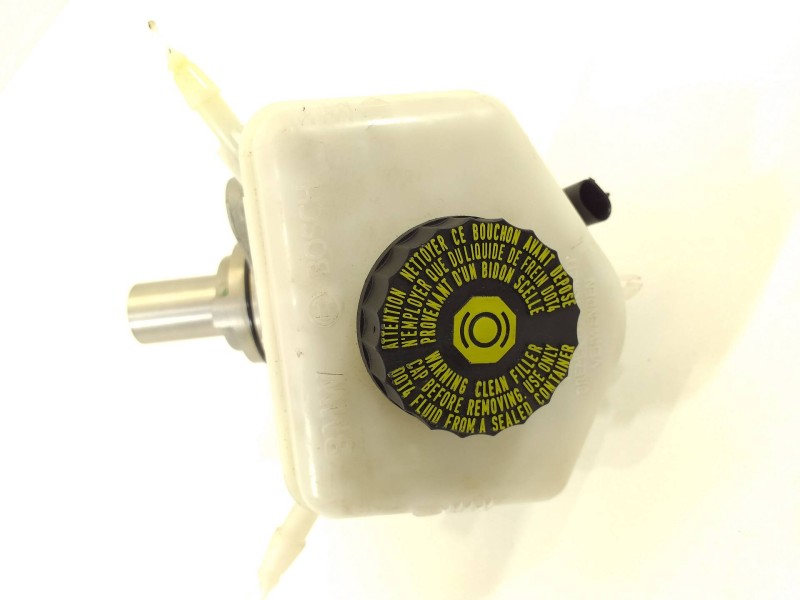 Recambio de bomba freno para bmw serie 3 lim. (f30) 335i xdrive referencia OEM IAM 702618 34336796531 04544B623