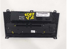 Recambio de mando climatizador para bmw x3 (f25) xdrive 20d referencia OEM IAM 64119312721 9208591  2