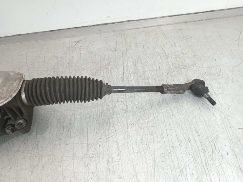 Recambio de cremallera direccion para skoda octavia berlina (1z3) family referencia OEM IAM 1K1423051ES 1K0909144P 