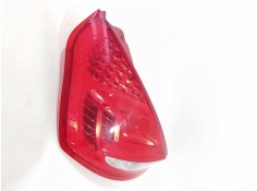 Recambio de piloto trasero izquierdo para ford fiesta (cb1) titanium referencia OEM IAM 8A6113405A   2