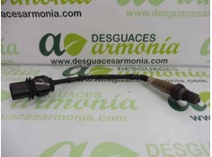 Recambio de sonda lambda para audi s5 coupe (8t) 4.2 fsi quattro referencia OEM IAM 07L90622 0258007330 0258007331