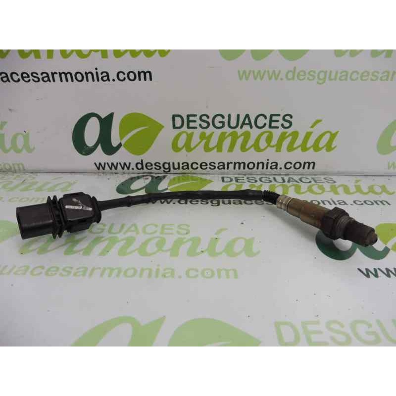 Recambio de sonda lambda para audi s5 coupe (8t) 4.2 fsi quattro referencia OEM IAM 07L90622 0258007330 0258007331