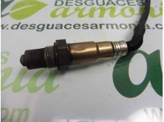 Recambio de sonda lambda para audi s5 coupe (8t) 4.2 fsi quattro referencia OEM IAM 07L90622 0258007330 0258007331 2