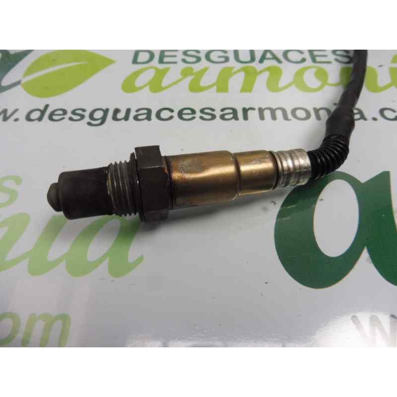 Recambio de sonda lambda para audi s5 coupe (8t) 4.2 fsi quattro referencia OEM IAM 07L90622 0258007330 0258007331