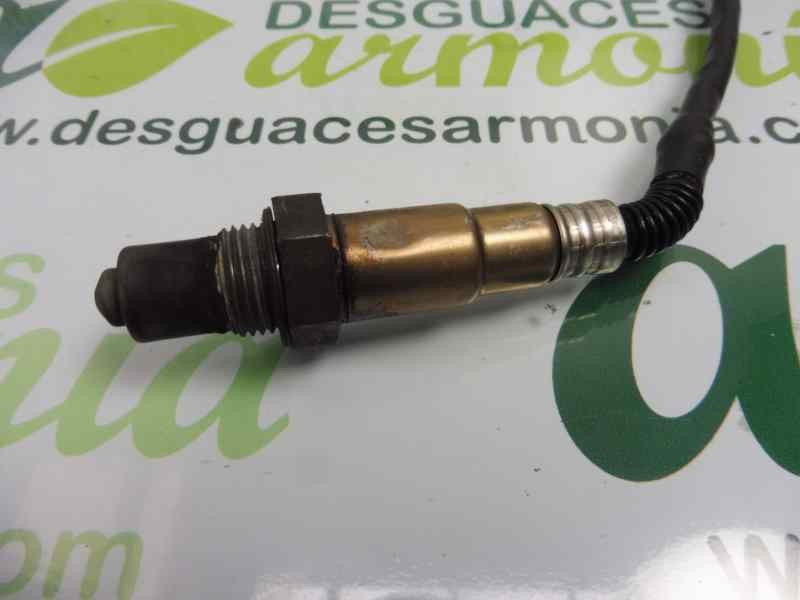 Recambio de sonda lambda para audi s5 coupe (8t) 4.2 fsi quattro referencia OEM IAM 07L90622 0258007330 0258007331