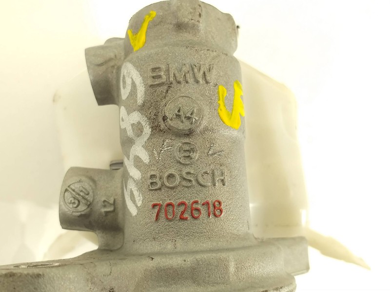 Recambio de bomba freno para bmw serie 3 lim. (f30) 335i xdrive referencia OEM IAM 702618 34336796531 04544B623