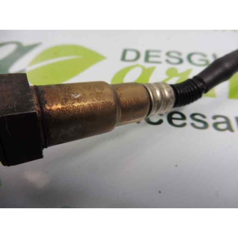 Recambio de sonda lambda para audi s5 coupe (8t) 4.2 fsi quattro referencia OEM IAM 07L90622 0258007330 0258007331