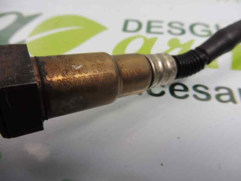 Recambio de sonda lambda para audi s5 coupe (8t) 4.2 fsi quattro referencia OEM IAM 07L90622 0258007330 0258007331