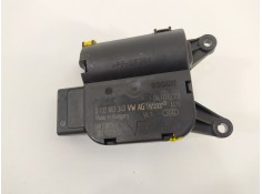 Recambio de motor apertura trampillas climatizador para skoda octavia berlina (1z3) family referencia OEM IAM 1K1907511E  