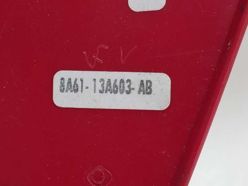 Recambio de piloto trasero izquierdo para ford fiesta (cb1) titanium referencia OEM IAM 8A6113405A  