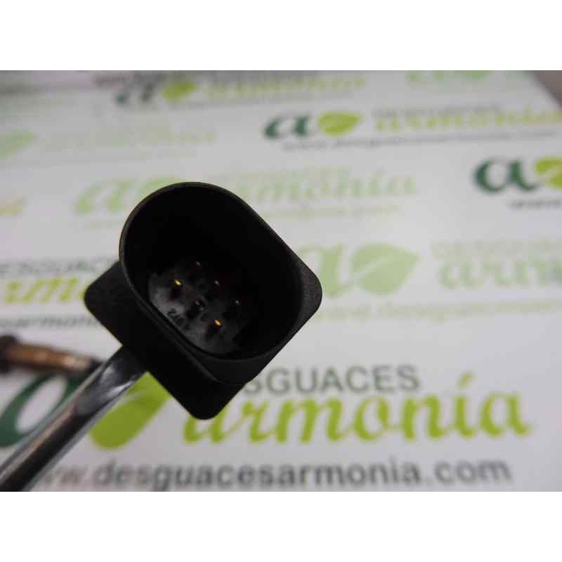 Recambio de sonda lambda para audi s5 coupe (8t) 4.2 fsi quattro referencia OEM IAM 07L90622 0258007330 0258007331