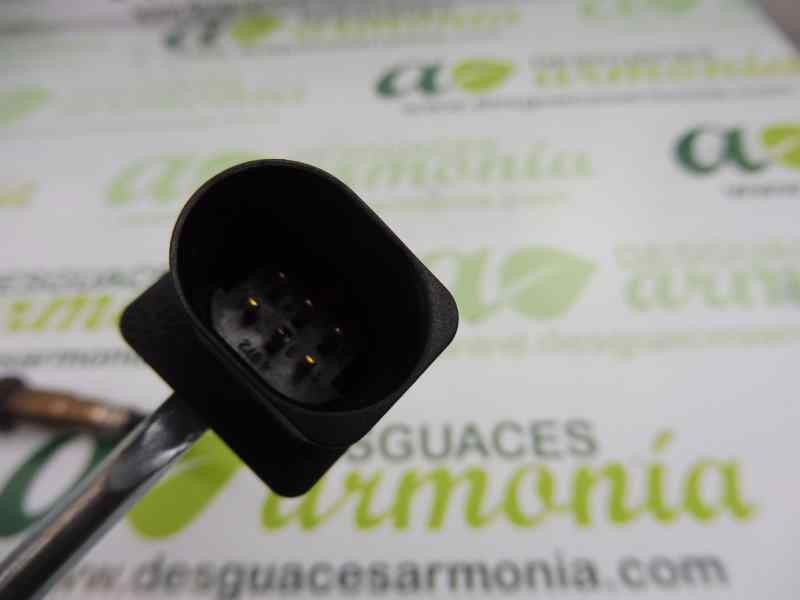 Recambio de sonda lambda para audi s5 coupe (8t) 4.2 fsi quattro referencia OEM IAM 07L90622 0258007330 0258007331
