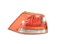 Recambio de piloto trasero izquierdo para volkswagen golf vii lim. (5g1) 1.6 16v tdi dpf referencia OEM IAM 5G0945095M 90052057A