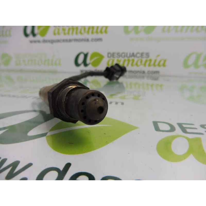 Recambio de sonda lambda para audi s5 coupe (8t) 4.2 fsi quattro referencia OEM IAM 07L90622 0258007330 0258007331