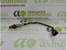 Recambio de sonda lambda para audi s5 coupe (8t) 4.2 fsi quattro referencia OEM IAM 07L90265 0258006887 0258006888