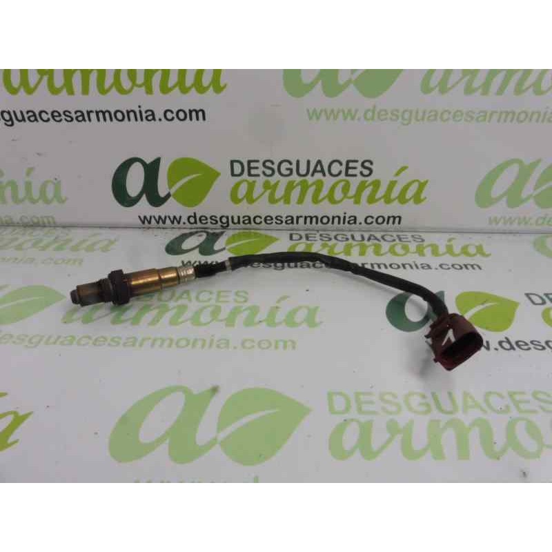 Recambio de sonda lambda para audi s5 coupe (8t) 4.2 fsi quattro referencia OEM IAM 07L90265 0258006887 0258006888