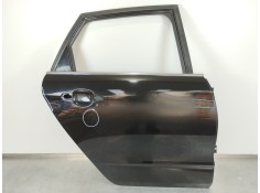 Recambio de puerta trasera derecha para citroën c4 lim. collection referencia OEM IAM   