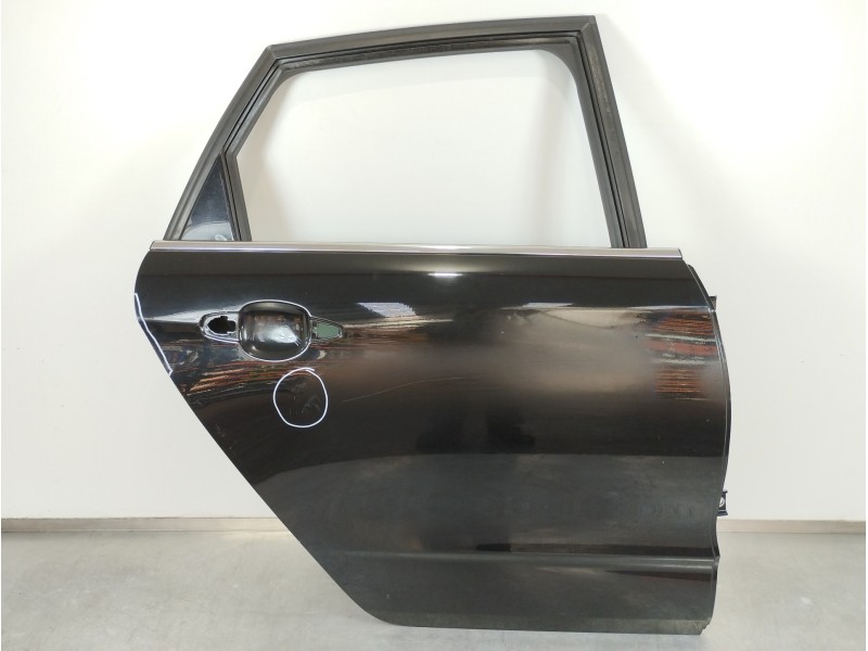 Recambio de puerta trasera derecha para citroën c4 lim. collection referencia OEM IAM   