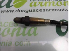 Recambio de sonda lambda para audi s5 coupe (8t) 4.2 fsi quattro referencia OEM IAM 07L90265 0258006887 0258006888 2