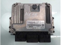 Recambio de centralita motor uce para ford fiesta (cb1) titanium referencia OEM IAM BV2112A650ACC 0281018993 