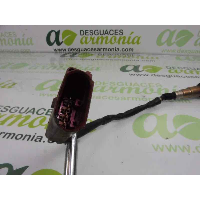 Recambio de sonda lambda para audi s5 coupe (8t) 4.2 fsi quattro referencia OEM IAM 07L90265 0258006887 0258006888