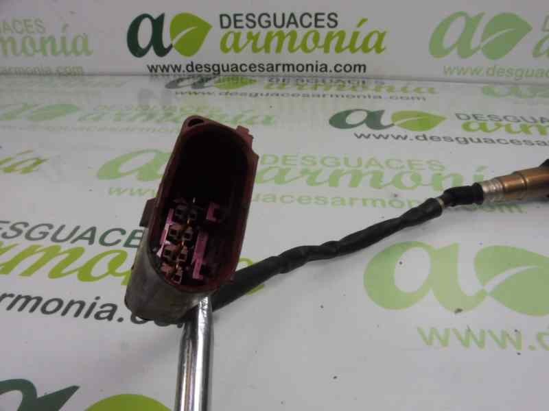 Recambio de sonda lambda para audi s5 coupe (8t) 4.2 fsi quattro referencia OEM IAM 07L90265 0258006887 0258006888