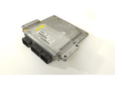 Recambio de centralita motor uce para peugeot 807 sv referencia OEM IAM 9646719280 0281011033 