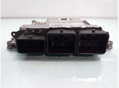 Recambio de centralita motor uce para ford fiesta (cb1) titanium referencia OEM IAM BV2112A650ACC 0281018993  2