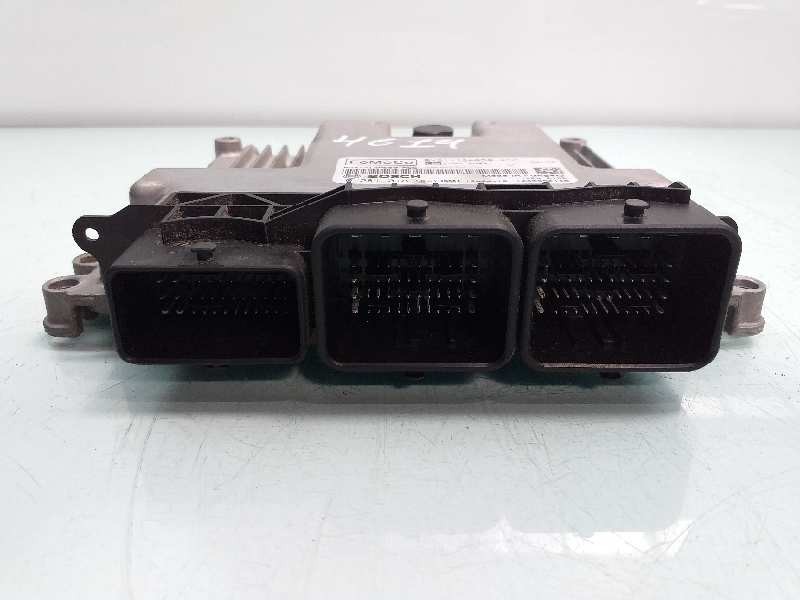 Recambio de centralita motor uce para ford fiesta (cb1) titanium referencia OEM IAM BV2112A650ACC 0281018993 