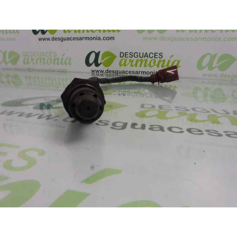 Recambio de sonda lambda para audi s5 coupe (8t) 4.2 fsi quattro referencia OEM IAM 07L90265 0258006887 0258006888