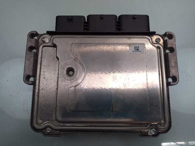 Recambio de centralita motor uce para ford fiesta (cb1) titanium referencia OEM IAM BV2112A650ACC 0281018993 