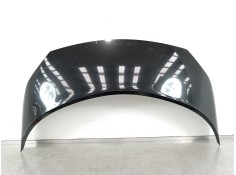 Recambio de capot para renault scenic ii adventure by coronel tapiocca referencia OEM IAM   