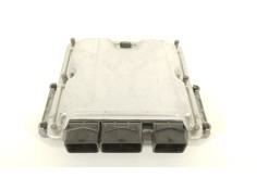 Recambio de centralita motor uce para peugeot 807 sv referencia OEM IAM 9646719280 0281011033  2