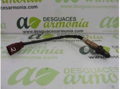 Recambio de sonda lambda para audi s5 coupe (8t) 4.2 fsi quattro referencia OEM IAM 07L06265 0258006887 0258006888