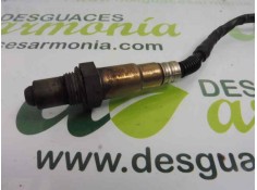 Recambio de sonda lambda para audi s5 coupe (8t) 4.2 fsi quattro referencia OEM IAM 07L06265 0258006887 0258006888 2