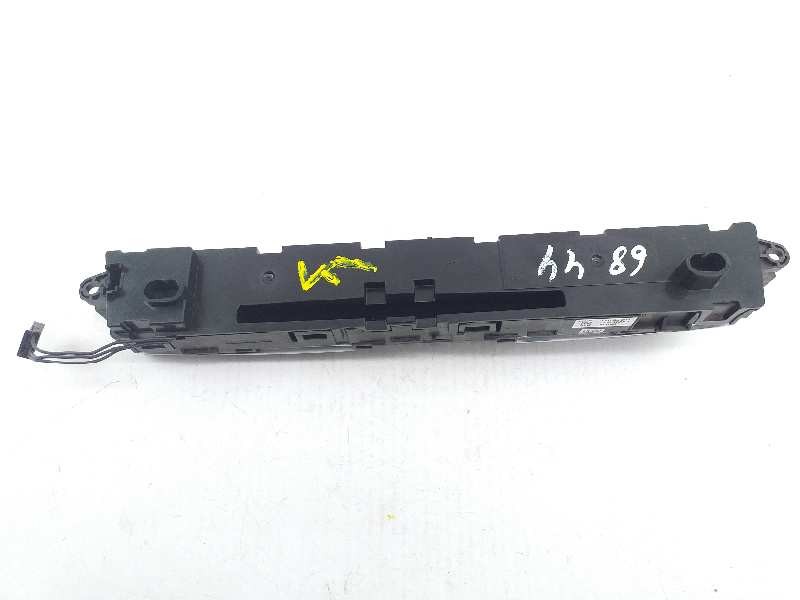 Recambio de sistema audio / radio cd para bmw serie 3 lim. (f30) 335i xdrive referencia OEM IAM E1065976  