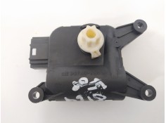 Recambio de motor apertura trampillas climatizador para skoda octavia berlina (1z3) family referencia OEM IAM 1K0907511   2