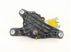 Recambio de motor limpia trasero para bmw x3 (f25) xdrive 20d referencia OEM IAM 723706202 W000017947 