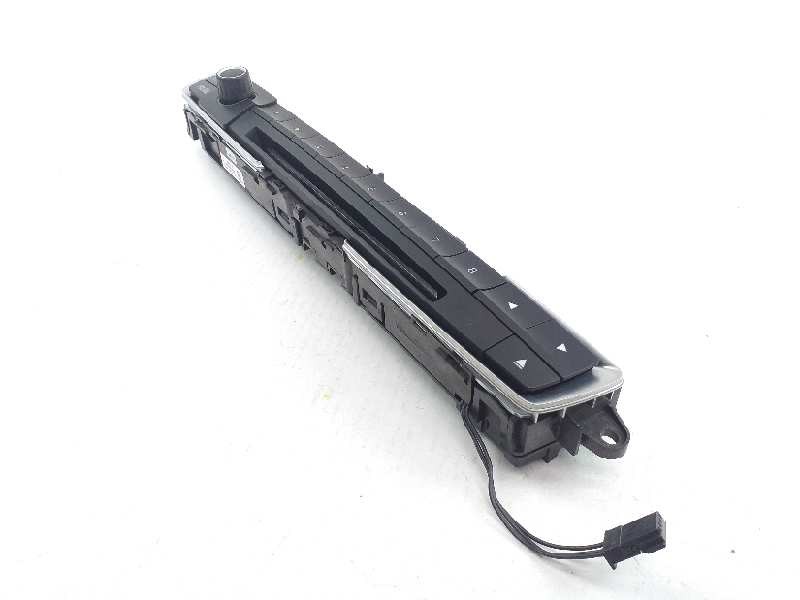 Recambio de sistema audio / radio cd para bmw serie 3 lim. (f30) 335i xdrive referencia OEM IAM E1065976  