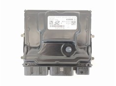 Recambio de centralita motor uce para dacia sandero stepway comfort referencia OEM IAM 237101118S 0281035669 1039T32570 2