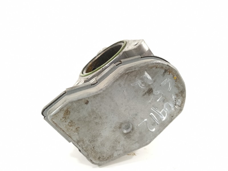 Recambio de caja mariposa para citroën c5 berlina exclusive referencia OEM IAM 9687888280  