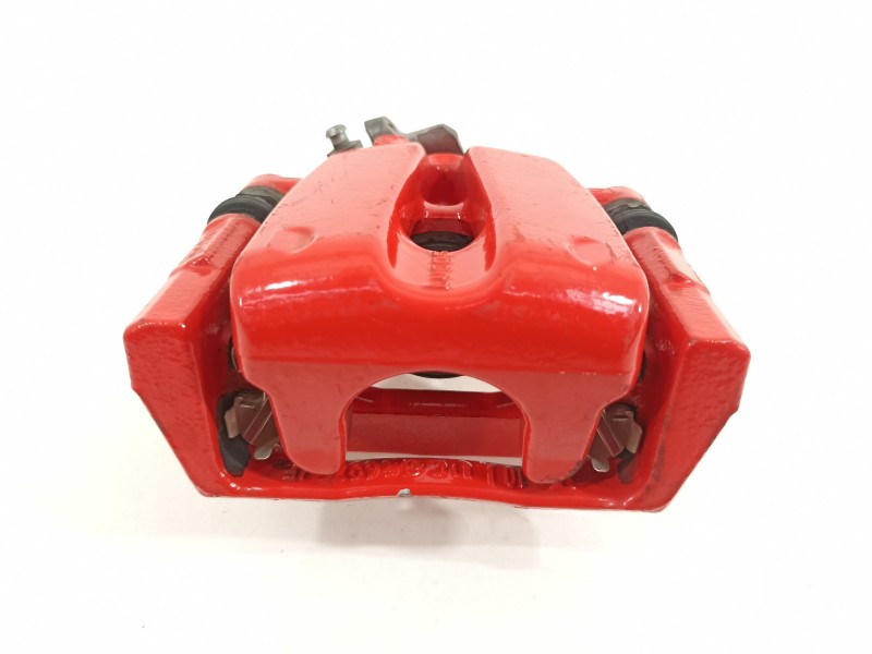 Recambio de pinza freno trasera izquierda para fiat 500 abarth referencia OEM IAM   