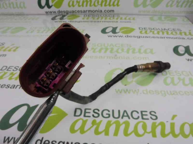 Recambio de sonda lambda para audi s5 coupe (8t) 4.2 fsi quattro referencia OEM IAM 07L06265 0258006887 0258006888