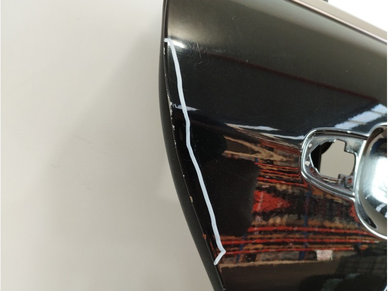 Recambio de puerta trasera derecha para citroën c4 lim. collection referencia OEM IAM   