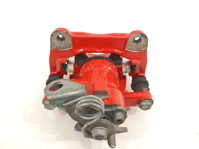 Recambio de pinza freno trasera izquierda para fiat 500 abarth referencia OEM IAM   