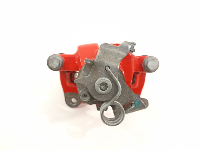 Recambio de pinza freno trasera izquierda para fiat 500 abarth referencia OEM IAM   