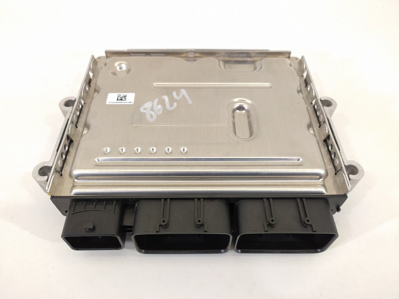 Recambio de centralita motor uce para dacia sandero stepway comfort referencia OEM IAM 237101118S 0281035669 1039T32570