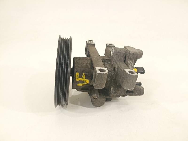 Recambio de bomba direccion para ford transit custom kasten 270 l1 ambiente referencia OEM IAM 6C1Q3A733AA  