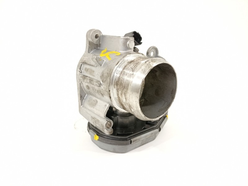 Recambio de caja mariposa para citroën c5 berlina exclusive referencia OEM IAM 9687888280  